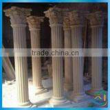 Marble Pillars and Columns for Interior thumbnail-5