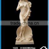 Timeless Outdoor Garden Statues thumbnail-3