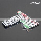 Italy Travel The Roman Colosseum Souvenirs And Leaning Tower of Pisa Tourist Promotion Custom Metal Fridge Magnet thumbnail-5