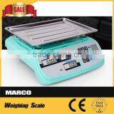 30kg Electronic Fruit Vegetable Weighing Scale thumbnail-4