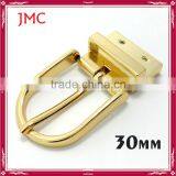 Zinc Alloy Material Spur Italian Belt Buckle