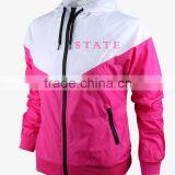 New Arrival High Quality Windproof Waterproof Breathable Windbreaker Jacket Outdoor Jacket thumbnail-6