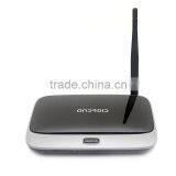 q7 Tv-box Cs918 Quad Core Android 4.4 Smart TV Box Full HD 1080P RK3188T 2GB/16GB XBMC KODI Wifi Antenna With Remote Control thumbnail-6