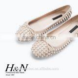 Nice Design Women Flat Footwear thumbnail-1