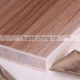 2016 First Grade Melamine Laminated Blockboard 1220*2440mm