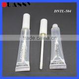 Lip Gloss Tube With Applicator Packaging,Lip Gloss Tube with Applicator