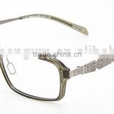 high quality TR frame optics with stainless temple in stock