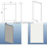 Edgelux AF28a Led Light Panel Commercial Outdoor Led Advertising Light Box Panel Quality Choice thumbnail-5