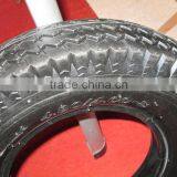 Best Quality Wheelbarrow Tyre Tube 4.00-8 thumbnail-4