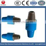 Factory Prices API 2 3/8" Reg Pin-pin Drill Rods Sub/Down the Hole Drilling/Surface Drilling thumbnail-1