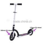 Big Wheel Kick Scooter 2 Wheels Scooter thumbnail-3