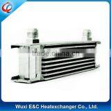 Aluminum Stack Layer Structure Autombile Oil Cooler-radiator thumbnail-2
