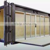Shipping Container Modification House-18