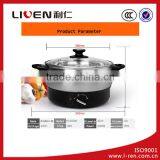 Electric Stainless Steel Cooking Equipment of HG-B2600 thumbnail-2