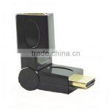 Manufactory 360 Rotation M/F Hdmi Adapter With Magnetic Ring thumbnail-6