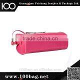 2016 Women Spot Clear Jelly Shoulder Bag thumbnail-6