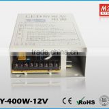 IP65/IP67 400w 110v power supply