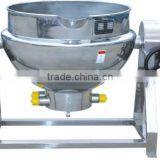 Jacketed Kettle for Food