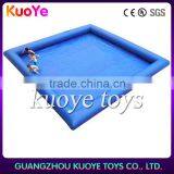 Cheap Inflatable Pool,Inflatable Water Pool for Water Balls,Inflatable Swimming Pool thumbnail-1