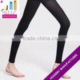 Basic Women Leggings Footless Tights thumbnail-1