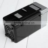 Freezing & Heating Mini Fridge USB Cooler For Bottle 1 Box Drink thumbnail-2