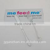 18/10 Stainless Steel Baby Knife, Safe Knife Made by Junzhan Factory Directly thumbnail-6