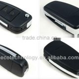 For Audi S820 Car key Night Vision hidden Camera