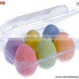 Chinese Cheap Price School and Kids Use All Kinds Jumbo Dustless Normal White and Colored Chalk thumbnail-4