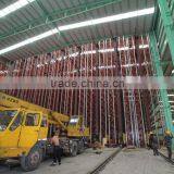 Dachang Manufacturer Digital Automatic Warehouse Rack Racking and Shelving System thumbnail-4