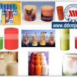 Pillar Candle Machine