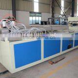 2015 New Designed 800mm Width PVC Board Production Line thumbnail-3