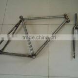 China Road Bicycle Frame 001 thumbnail-1