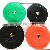 Olympic Bumper Weight Plate/color Plate/weight Plate Color/weight Plate Color thumbnail-4