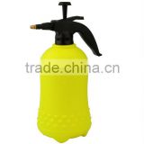 garden plastic pump sprayer mist bottle water pot