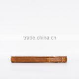 Top Layer Leather Mobile Phone Real Oem Leather Case for Iphone6/plus thumbnail-4