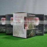 New Arrivel LED TF Card Slot and Hand-free Calls Support Liquid Mini Bluetooth Speaker 2015 thumbnail-4