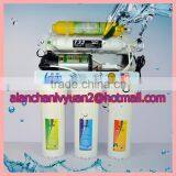 Purifier With Seal-ring/water Filters Assemble thumbnail-1