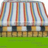 Respiration Fibre With Color Stripe 700g/sqm-12mm