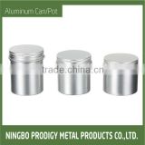 Cosmetic jars made in china