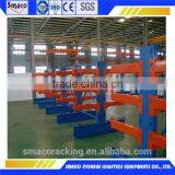 Easy to Place Commodities Heavy Weight Warehouse Rack Seletive Pallet Storage Rack TUV and ISO Certification thumbnail-3