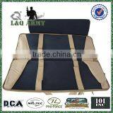 Military Combat Operation 42" Gun Case, Black thumbnail-6