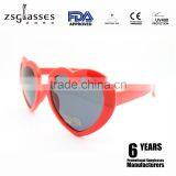 Hearts Sunglasses Fashion Sunglasses Love Sunglasses thumbnail-1