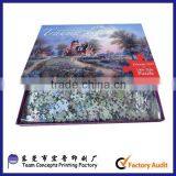 Wholesale Custom Children's Jigsaw Puzzle 1000 Piece Quality Choice thumbnail-2