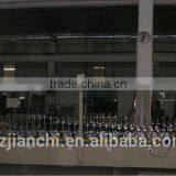 Drawer Board Aluminium PVC Profile Wrapping Coating Machine Woodworking Machine From China thumbnail-2