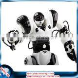 Cool Multifunction Toys Infrared/voice Control Cheap rc Robot Toys With Transmitter for Gift Gw-ttt313 Quality Choice thumbnail-5