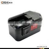 Power Tool Battery for MILWAUKEE 18V 0521-20