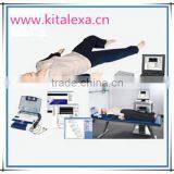 The Medical AED Training Model of Advanced Cardiopulmonary Resuscitation Defibrillation Simulation AED KA-TP0005 thumbnail-1