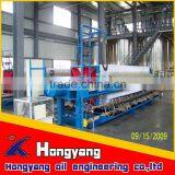 Advanced Technology High Performance Sunflower Oil Producing Line thumbnail-2