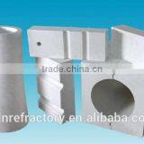 Manufacturer Supply Competitive Price Sillimanite Refractory Brick for Glass Furnace thumbnail-6