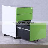 Steel Pedestal Cabinet